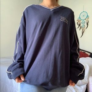 Flex Action ( Gear for Sport ) Pullover Sweatshirt